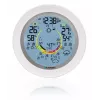 Stazione meteo Blaupunkt WS60WH App, bianco