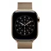 Cinturino Apple MGHW4ZM/A accessorio smart wearable oro acciaio inossidabile 40 mm
