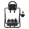 Stand da racing Subsonic SA5615 metallo nero