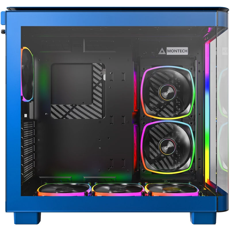 Case per PC tower Montech KING 95 PRO