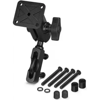 Supporto attivo Garmin 010-10962-10 navigatore nero moto