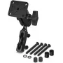 Supporto attivo Garmin 010-10962-10 navigatore nero moto