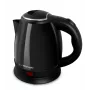 Bollitore ESPERANZA EKK128K 1,0 L, 1350 W, acciaio inox, senza filo, spegnimento automatico, protezione contro il funzionamento a secco