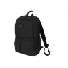 Zaino DICOTA D31696 nero polietilene tereftalato (PET)