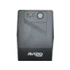 UPS Alantec AP-BK850 (gruppo di continuità) Line-Interactive 850 VA 480 W 2 uscite AC