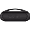 Cassa SVEN PS-380, nera (40W, impermeabile (IPx5), TWS, Bluetooth, FM, USB, 3000mAh)