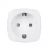 Presa intelligente EZVIZ T30-10B-EU 1600 W Bianco