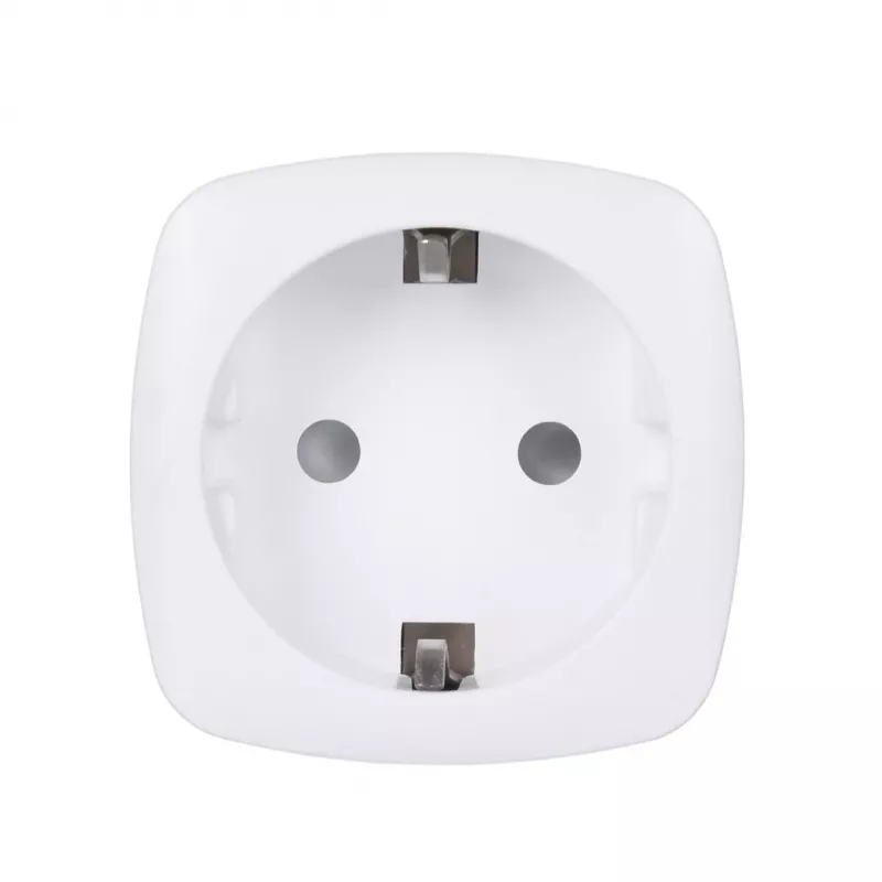 Presa intelligente EZVIZ T30-10B-EU 1600 W Bianco