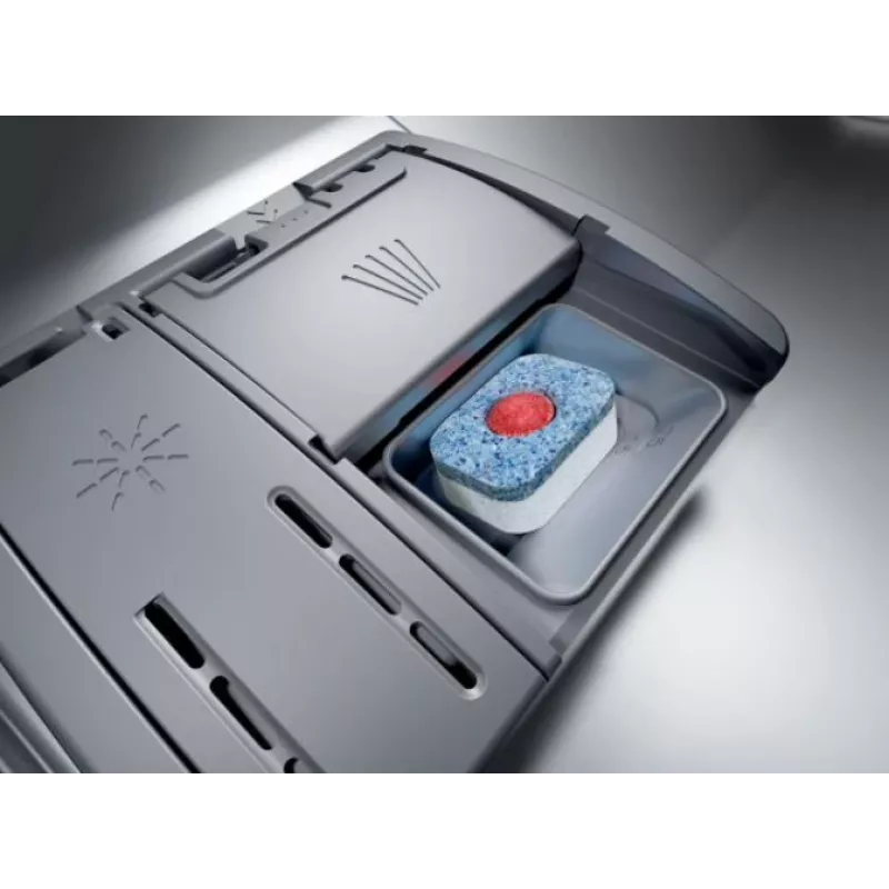 Lavastoviglie a libera installazione BOSCH SPS4EKI24E