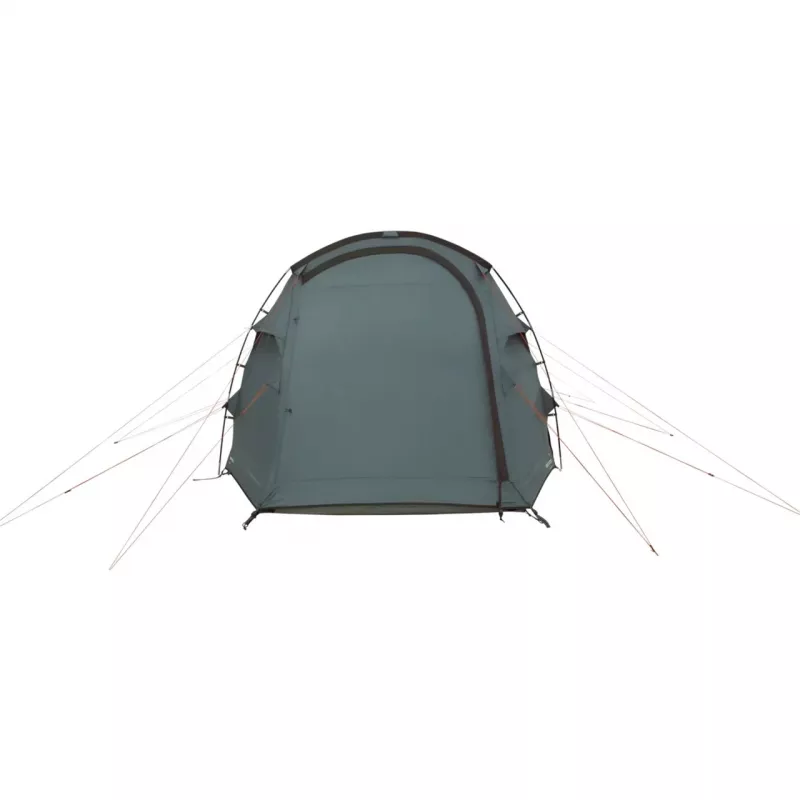Tenda per famiglie Hamra 4 persone blu
