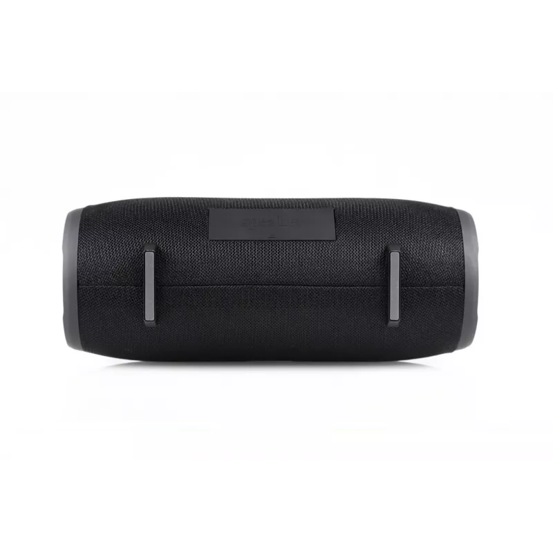 Manta SPK15GO-BK speaker portatile, nero