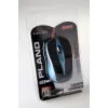 Mouse ottico 800dpi NERO-BLU MT1091