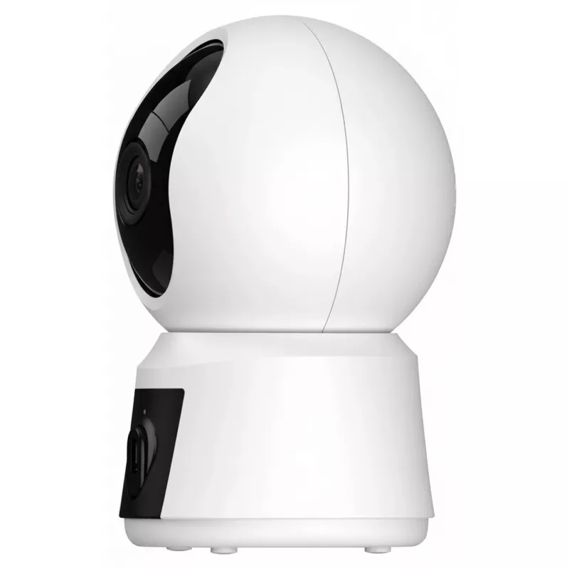 Arenti telecamera WLAN 3MP da interno con doppia lente