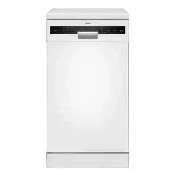 Lavastoviglie AMICA DFM41E6qWMG — integrabile, 13 coperti, 49 dB, classe di efficienza energetica E