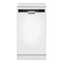 Lavastoviglie AMICA DFM41E6qWMG — integrabile, 13 coperti, 49 dB, classe di efficienza energetica E