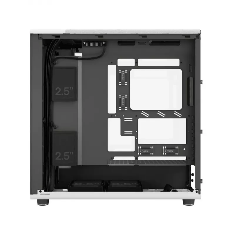 Case PC Fractal Design North XL Desktop White