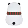 Lampada da tavolo Tellur Panda TLL441181 LED portatile a batteria luce notturna