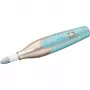 Beurer set manicure-pedica MP 84 turchese oro (570.02)