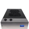 Sistema di raffreddamento liquido AIO esterno Alphacool ES Orbiter 360 TS