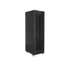 Rack autoportante Lanberg FF01-6042-23BL 42U 1200 kg nero