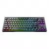 Cherry XTRFY - Tastiera - 80% - TKL - retroilluminazione