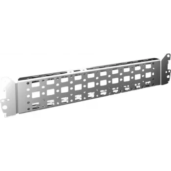 Piastra di montaggio Rittal VX 8617.110
