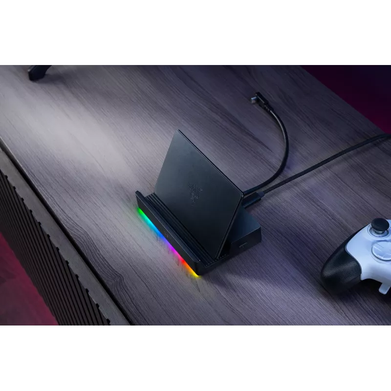 Docking station Chroma USB-C 6-in-1