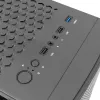 Case per computer Panzer-2 White Shark GCC-2402 ATX nero