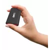 Emtec X210 ELITE 2 TB USB Type-C 3.2 Gen 2 (3.1 Gen 2) nero, rosso