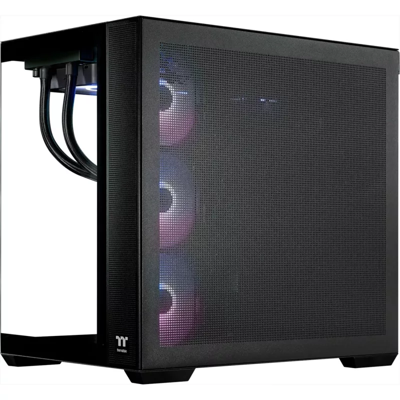 Thermaltake FTW RTX 5080 nero Intel Core i7 16 GB 1 TB SSD NVIDIA RTX 5080 Windows 11 Home 64-Bit