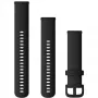 Cinturino Garmin Quick Release in silicone 20 mm