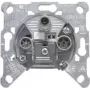 TRIAX EDM 6 uscita singola a 3 vie DATA 5-1.800MHz 6dB 306271 (306271)
