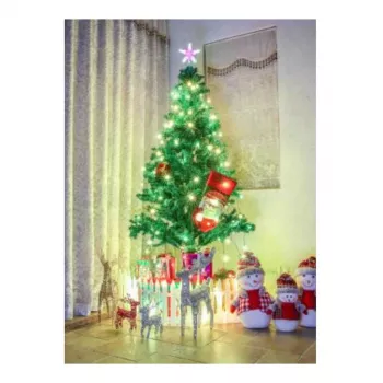 Synergy 21 LED XMAS - catena luminosa