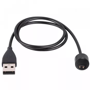 Akyga AK-SW-14 cavo di ricarica magnetico per Xiaomi Mi Band 5 / 6, USB, 50 cm