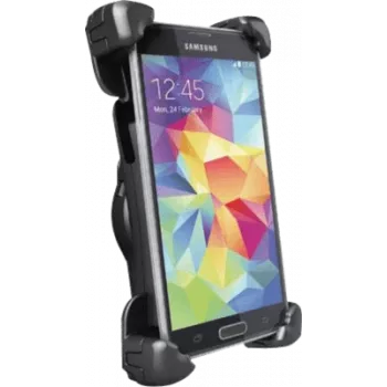 Universal Active Cradle System 9 di thb bury per smartphone 3XL, supporto regolabile