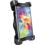 Universal Active Cradle System 9 di thb bury per smartphone 3XL, supporto regolabile