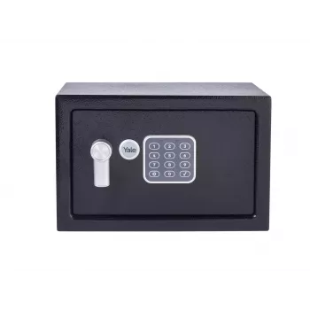 Cassaforte basic YEC compact con allarme