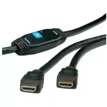 Cavo HDMI High Speed ROLINE 30 m con repeater