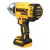 Avvitatore a impulsi senza batteria e caricabatterie 18V DCF900NT DEWALT