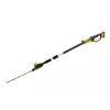 DeWALT DCMPH566P1-QW Tosasiepi elettrico 3,6 kg
