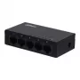 Dahua Technology SG1005-EUR switch di rete unmanaged L2 Gigabit Ethernet (10/100/1000) nero