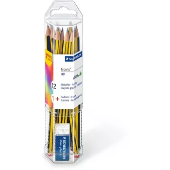 Matita in grafite Staedtler 61 120P1 HB 12 pz