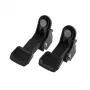 Asetek SimSports palette magnetiche di input