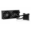 ENDORFY Navis F240 dissipatore liquido all-in-one per processore 12 cm nero