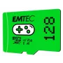 Scheda di memoria Emtec 128GB MicroSDXC UHS-I ECMSDM128GXCU3G