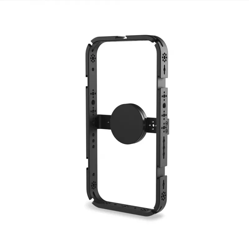 RØDE PHONECAGE gabbia per fotocamera per smartphone, filettatura da 1/4" e 3/8"