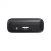 Caricabatterie XTAR BC4 per AA/AAA NiMH e Li-Ion, 4 slot, ingresso DC/USB, nero