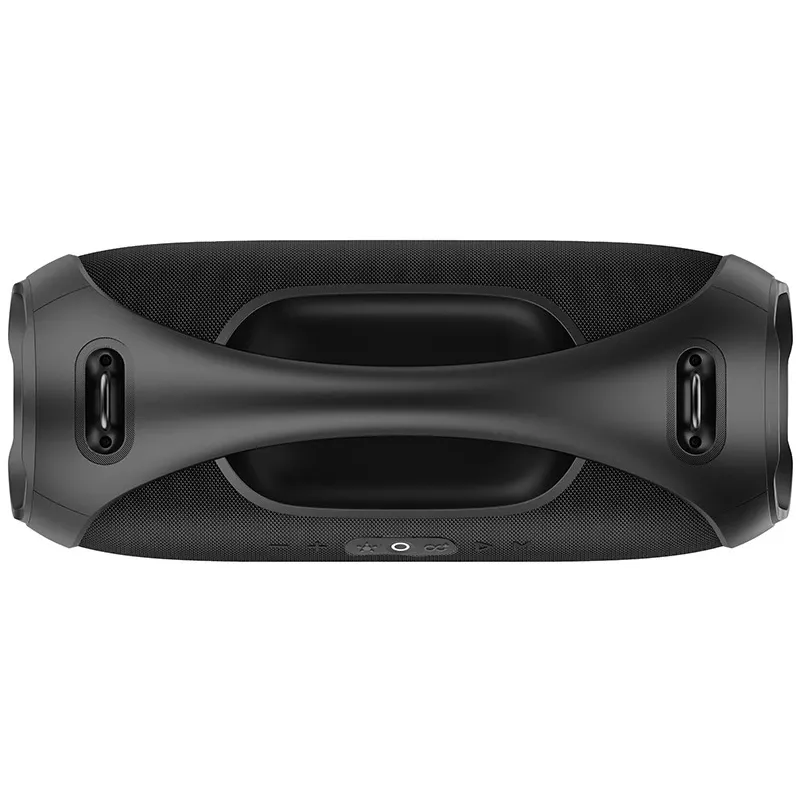 Altoparlante stereo portatile TRACER TRAGLO47226 — wireless Bluetooth 5.3, 60 W RMS, batteria 12 h, nero