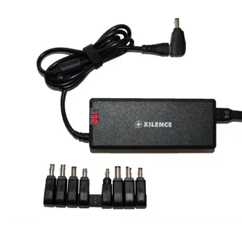 Alimentatore AC per notebook UNIV. 90W/XM010 XILENCE