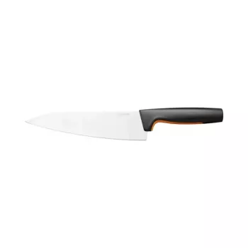 Fiskars 1057534 coltello da cucina acciaio inox 1 pezzo coltello da chef